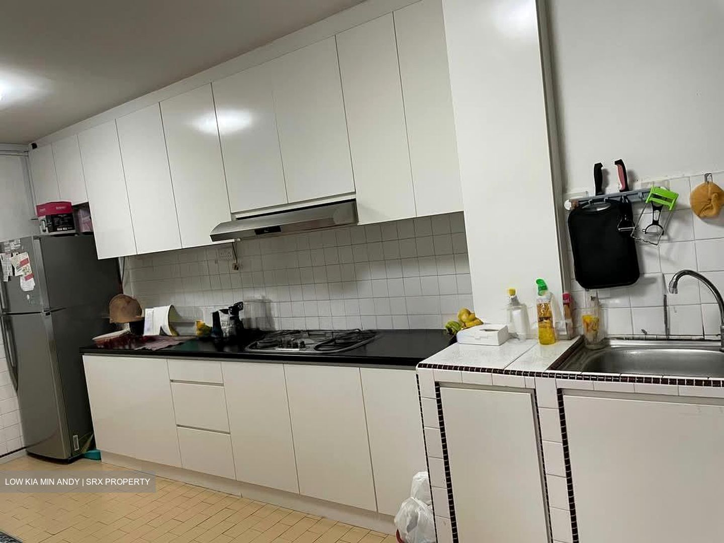 Blk 220 Serangoon Avenue 4 (Serangoon), HDB 3 Rooms #596888331